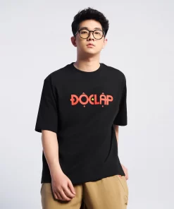 áo phông unisex người lớn