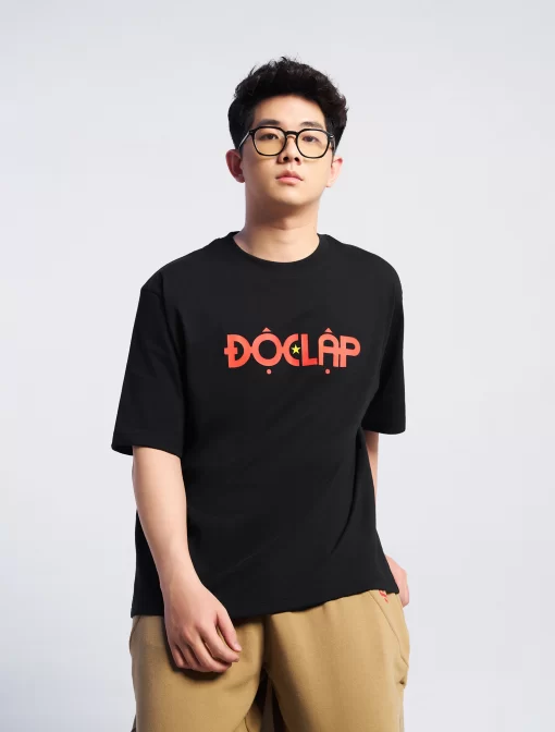 áo phông unisex người lớn