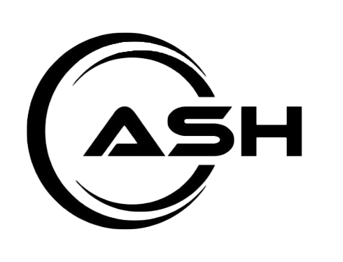ASH fashion