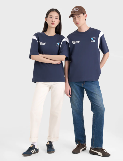 Áo Phông Unisex