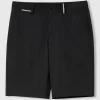 Quần Shorts Nam Phối Lé