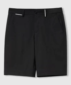 Quần Shorts Nam Phối Lé